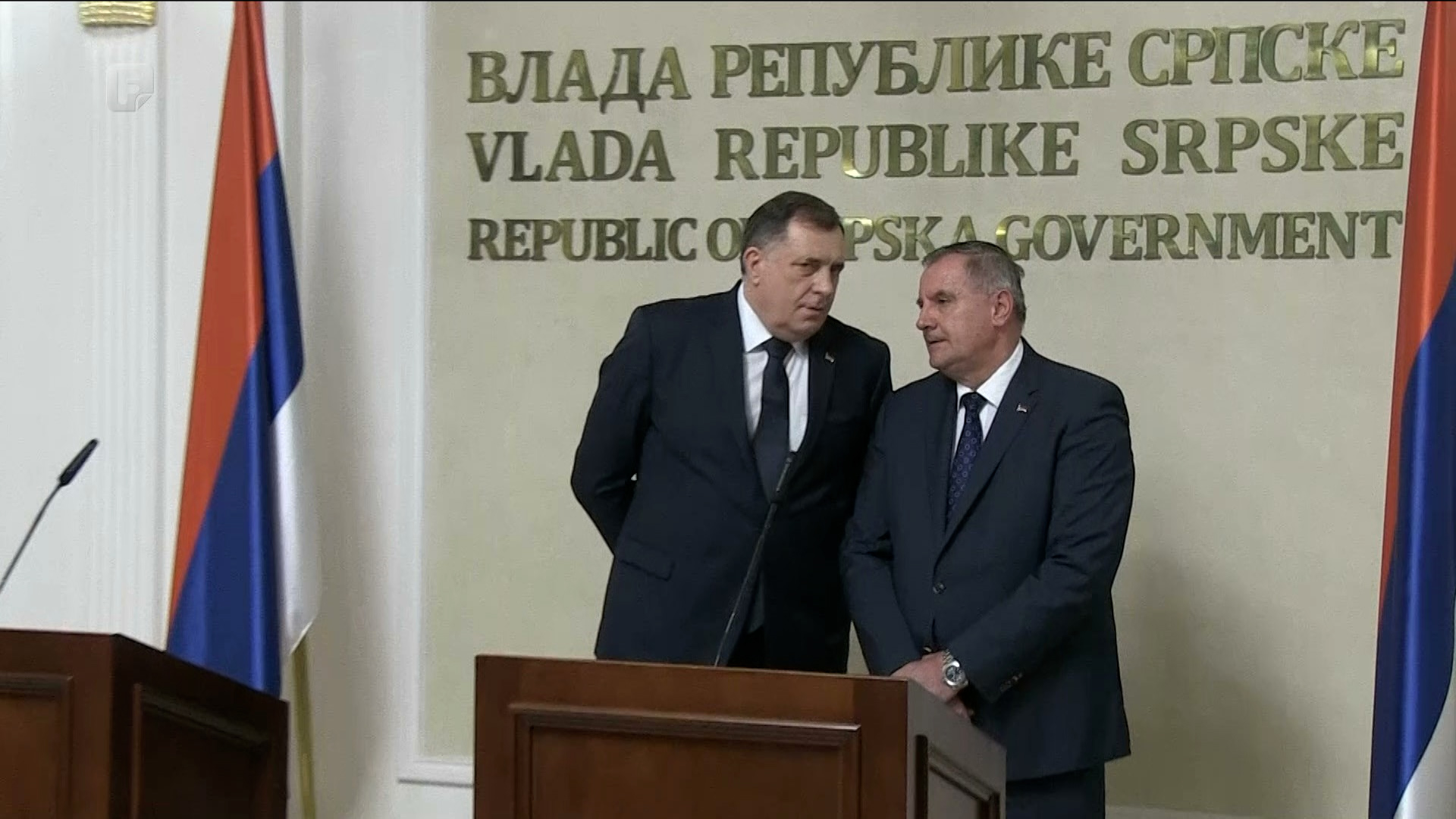 „Mi bismo dali, ali ne daju Kinezi“